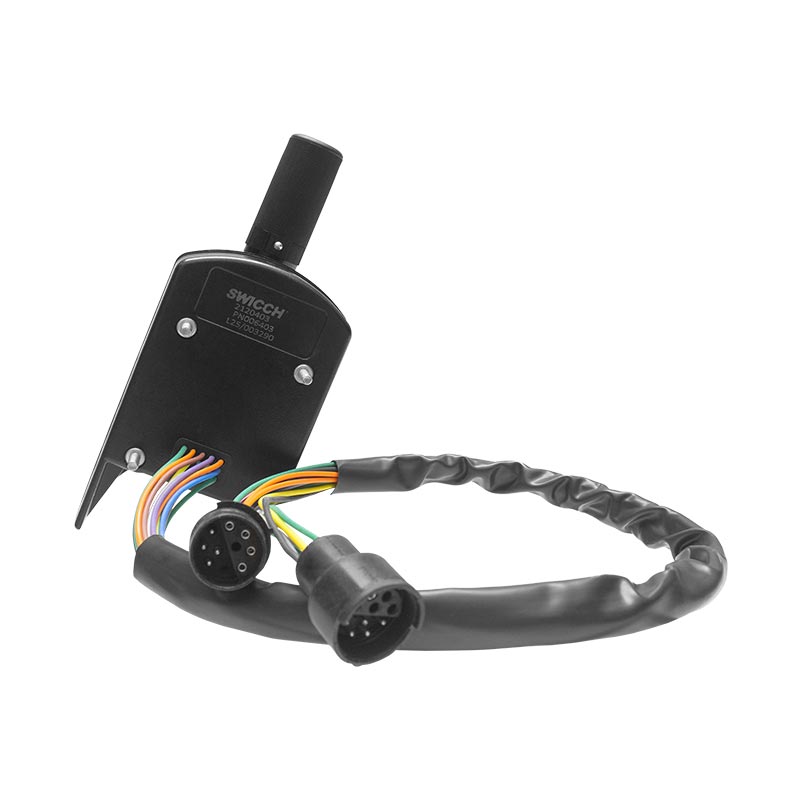 Conjunto de control - transmision para equipo Caterpillar® 2120403