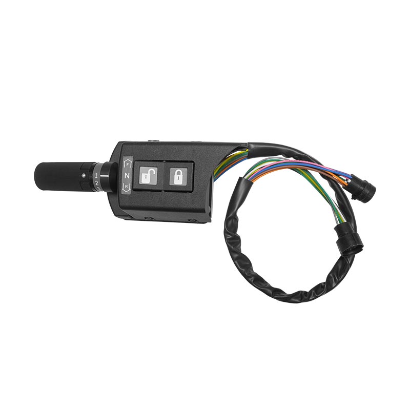 Conjunto de control - transmision para equipo Caterpillar® 2120403