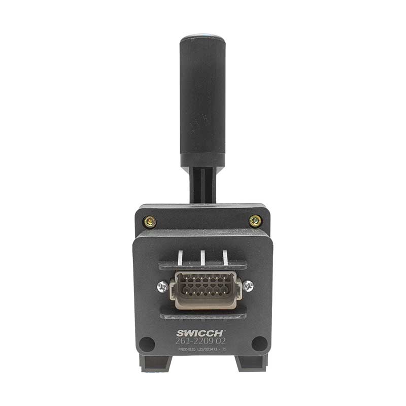 contrl Gp Xm 2612209