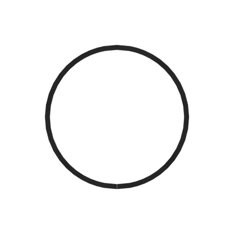 Sello - O-Ring Uso General 6N1558