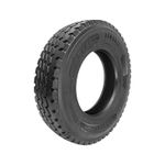 Llanta 11R22-5 modelo GT168 marca Grandstone® para camion GRA11R225-18CPMX