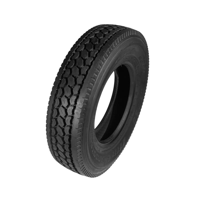 Llanta 11R22-5 modelo GT238+ marca Grandstone® para camion GRA11R225-18CPTR238