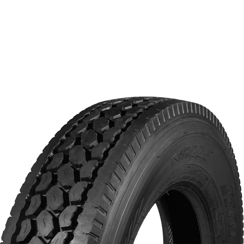 Llanta 11R22-5 modelo GT238+ marca Grandstone® para camion GRA11R225-18CPTR238