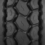 Llanta 11R22-5 modelo GT238+ marca Grandstone® para camion GRA11R225-18CPTR238