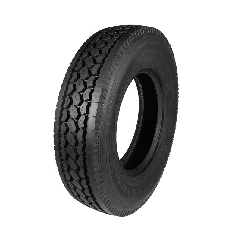 Llanta 11R22-5 modelo GT238+ marca Grandstone® para camion GRA11R225-18CPTR238