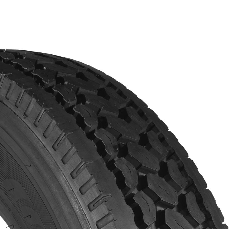 Llanta 11R22-5 modelo GT238+ marca Grandstone® para camion GRA11R225-18CPTR238