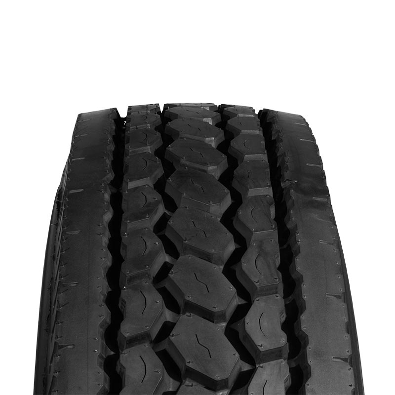 Llanta 11R22-5 modelo GT238+ marca Grandstone® para camion GRA11R225-18CPTR238