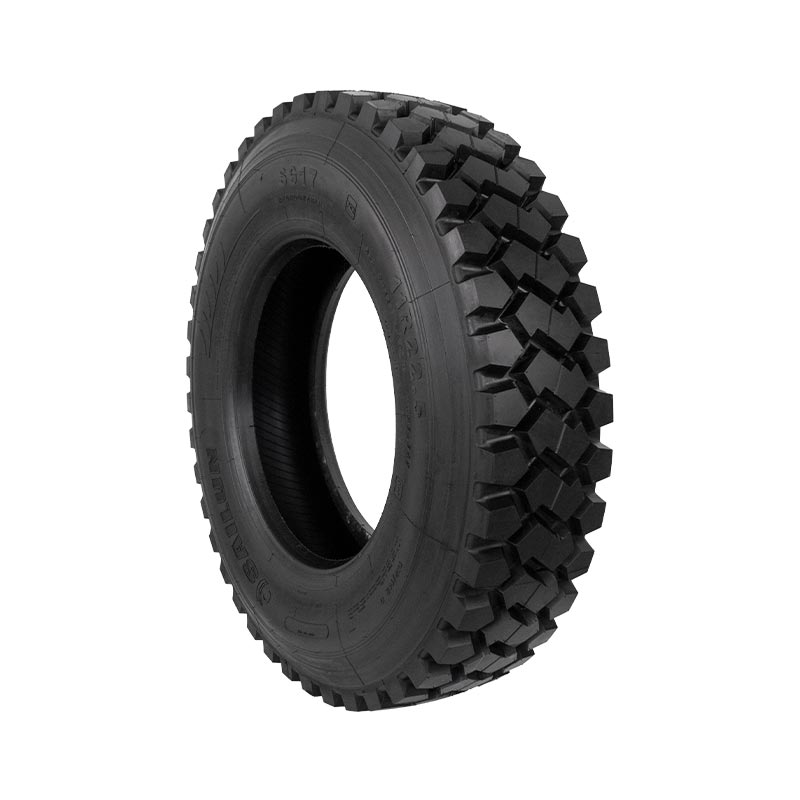 Llanta 11R245 Servicio Mixto SAI11R245-16CPOF