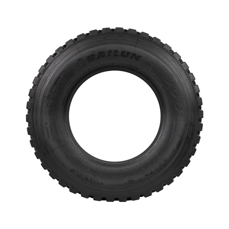 Llanta 11R245 Servicio Mixto SAI11R245-16CPOF