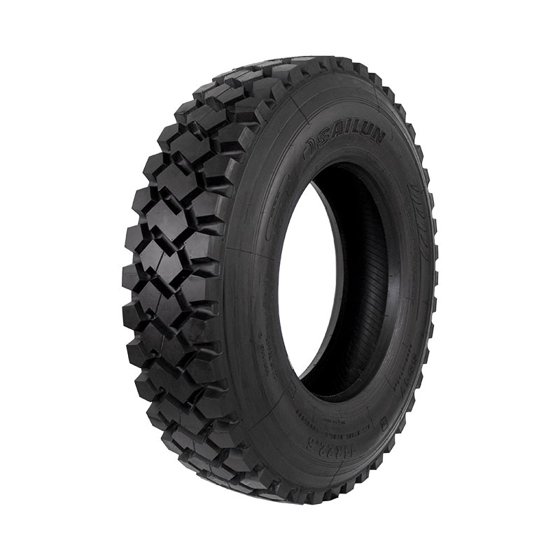 Llanta 11R245 Servicio Mixto SAI11R245-16CPOF