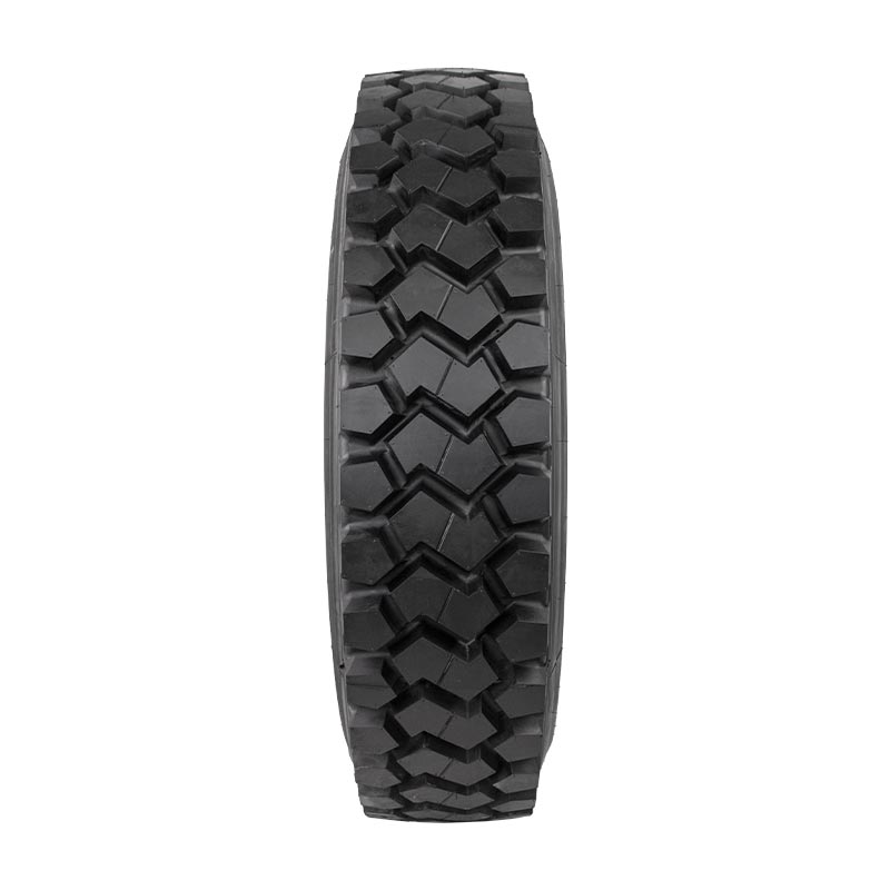 Llanta 11R245 Servicio Mixto SAI11R245-16CPOF