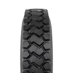 Llanta 11R245 Servicio Mixto SAI11R245-16CPOF