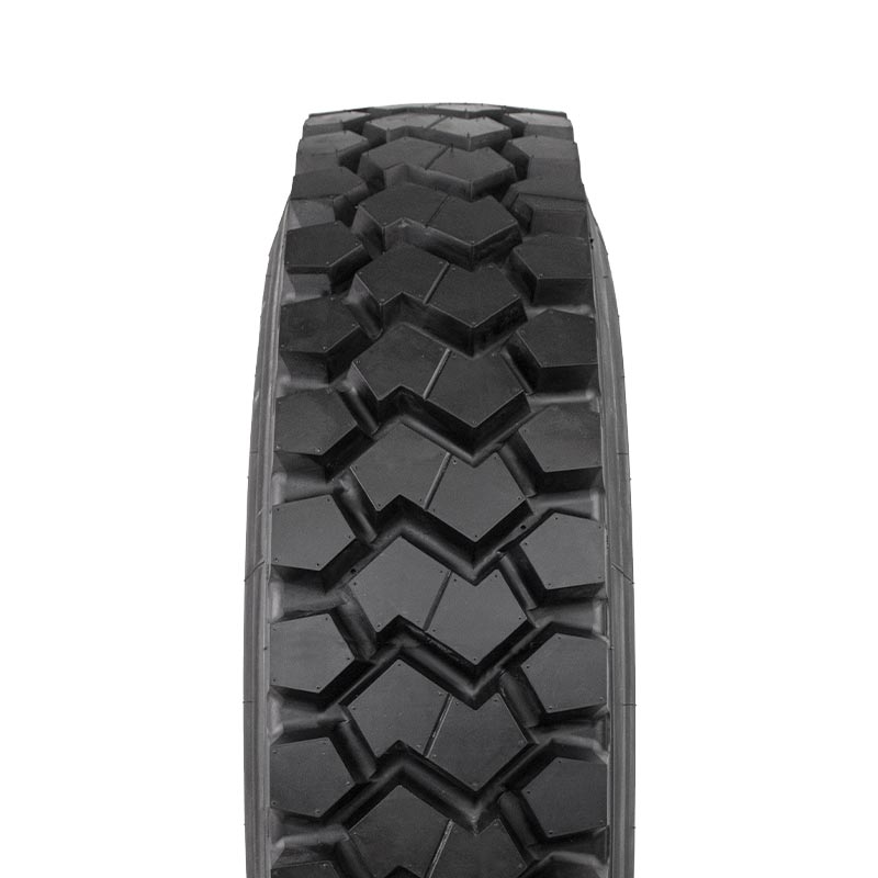 Llanta 11R245 Servicio Mixto SAI11R245-16CPOF