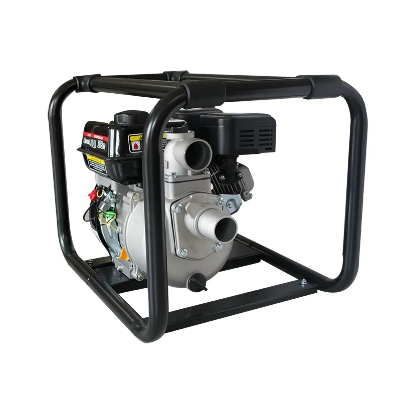 Motobomba antarix autocebante 2”x2” c-ukura 7 hp ML2UK7RR