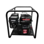 Motobomba antarix para lodos 3"x3" c-ukura 7hp MLTR3UK7