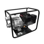 Motobomba antarix para lodos 3"x3" c-ukura 7hp MLTR3UK7