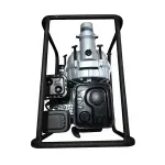 Motobomba antarix para lodos 3"x3" c-ukura 7hp MLTR3UK7