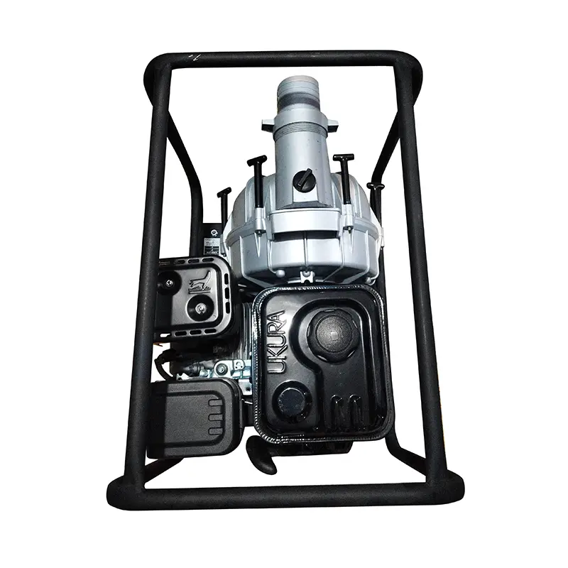 Motobomba antarix para lodos 3"x3" c-ukura 7hp MLTR3UK7