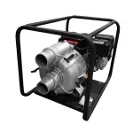 Motobomba antarix para lodos 3"x3" c-ukura 7hp MLTR3UK7