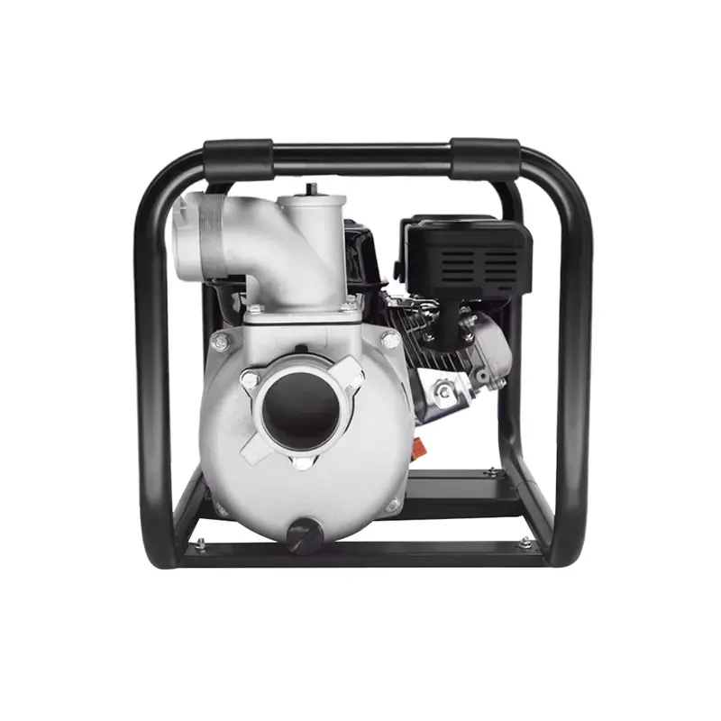 Motobomba antarix autocebante 3”x3” c-ukura 7 hp ML3UK7RR