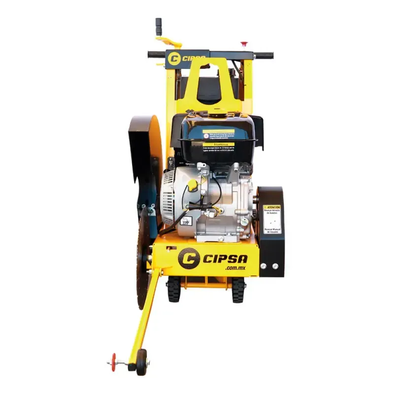 Cortadora de concreto 14¨-mpower 9hp CCT8-2-0-MP9-14