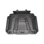 Juego de Herramientas 239 Piezas Sistema Metrico APX80942