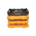 Juego de Herramientas 239 Piezas Sistema Metrico APX80942