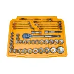 Juego de Herramientas 239 Piezas Sistema Metrico APX80942