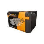 Juego de Herramientas 239 Piezas Sistema Metrico APX80942