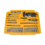 Juego de Herramientas 239 Piezas Sistema Metrico APX80942