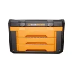 Juego de Herramientas 239 Piezas Sistema Metrico APX80942