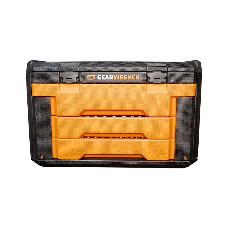 Juego de Herramientas 239 Piezas Sistema Metrico APX80942