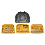 Juego de Herramientas 239 Piezas Sistema Metrico APX80942