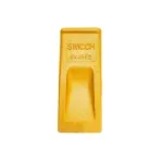 Punta para excavadora talla J550 9N4552