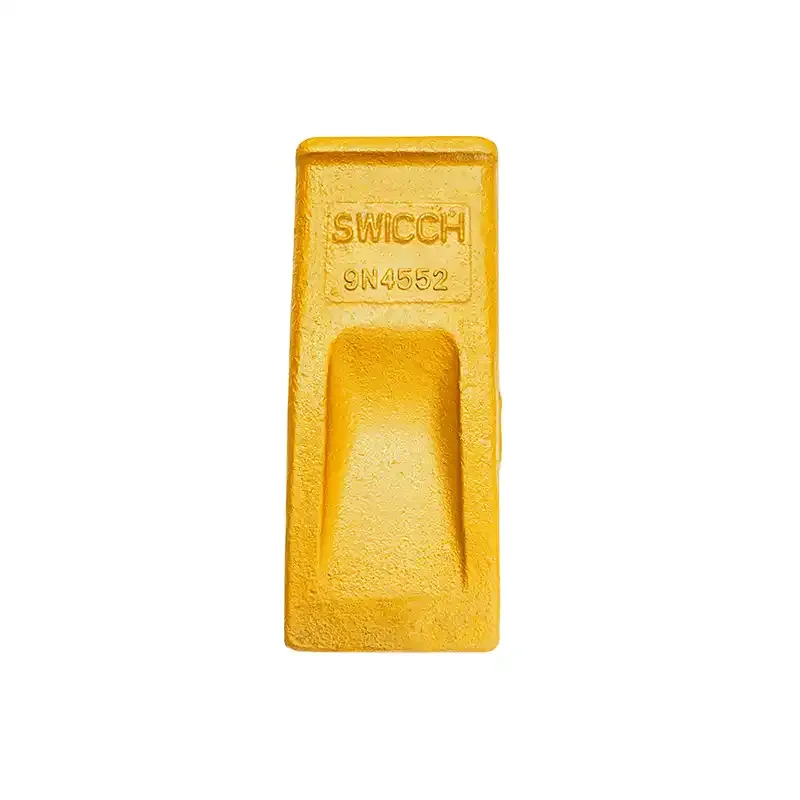 Punta para excavadora talla J550 9N4552