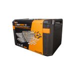Juego de Herramientas 239 Piezas Sistema Metrico APX80942