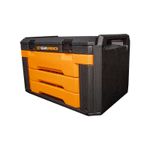 Juego de Herramientas 239 Piezas Sistema Metrico APX80942