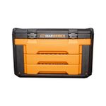 Juego de Herramientas 239 Piezas Sistema Metrico APX80942