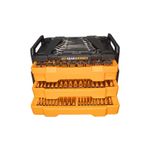 Juego de Herramientas 239 Piezas Sistema Metrico APX80942