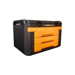 Juego de Herramientas 239 Piezas Sistema Metrico APX80942
