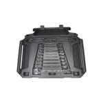 Juego de Herramientas 239 Piezas Sistema Metrico APX80942