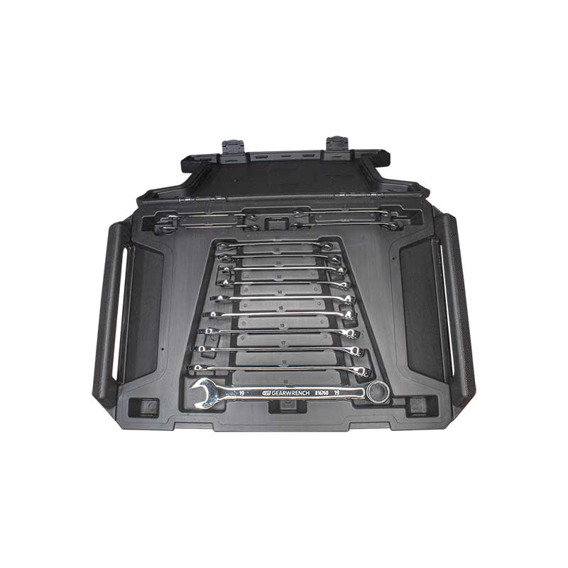 Juego de Herramientas 239 Piezas Sistema Metrico APX80942