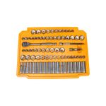 Juego de Herramientas 239 Piezas Sistema Metrico APX80942