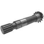 Shaft Bevel 6K3674