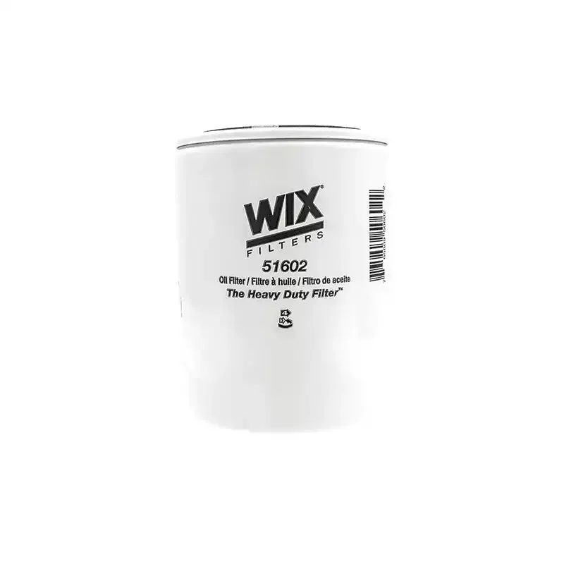 Filtro Enroscable de Aceite J908616