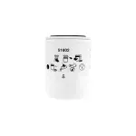 Filtro Enroscable de Aceite J908616