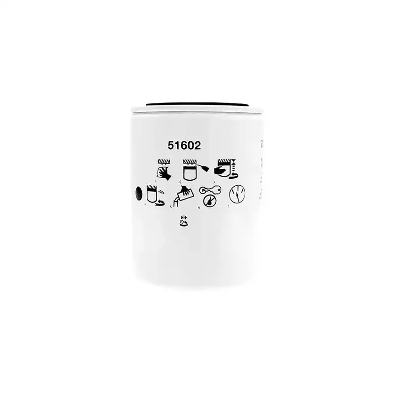 Filtro Enroscable de Aceite J908616