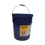 Lubricante multigrado para motor a diesel SAE 15W40 SWDELMAG-19L