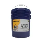 Lubricante multigrado para motor a diesel SAE 15W40 SWDELMAG-19L
