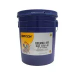 Lubricante multigrado para motor a diesel SAE 15W40 SWDELMAG-19L